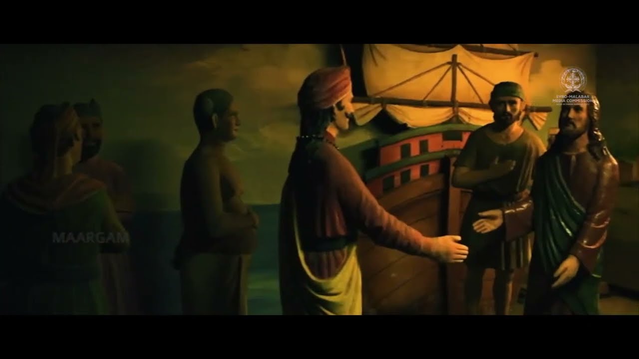 History of the Syro Malabar Church