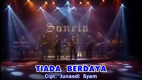 Rhoma Irama - Tiada Berdaya (Official Lyric Video)