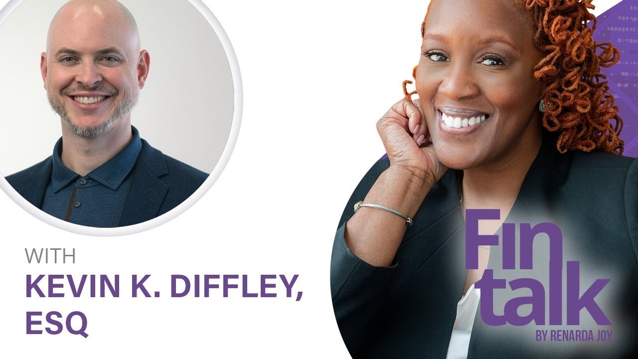 Legal Secrets to Real Estate Wealth | FinTalk with Kevin K. Diffley, Esq