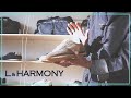 L&HARMONY 清澄白河本店 男女問わずスニーカー好きが集うセレクトショップ