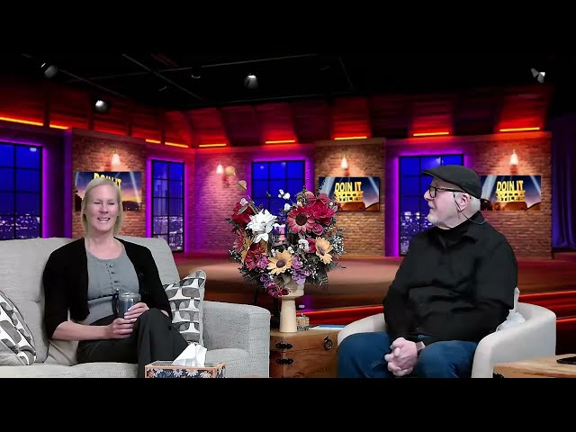 Doin it with STILES 01 22 26 Serena Denmark