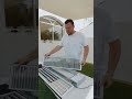 Electrostatic filter