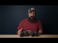 Beginning of video