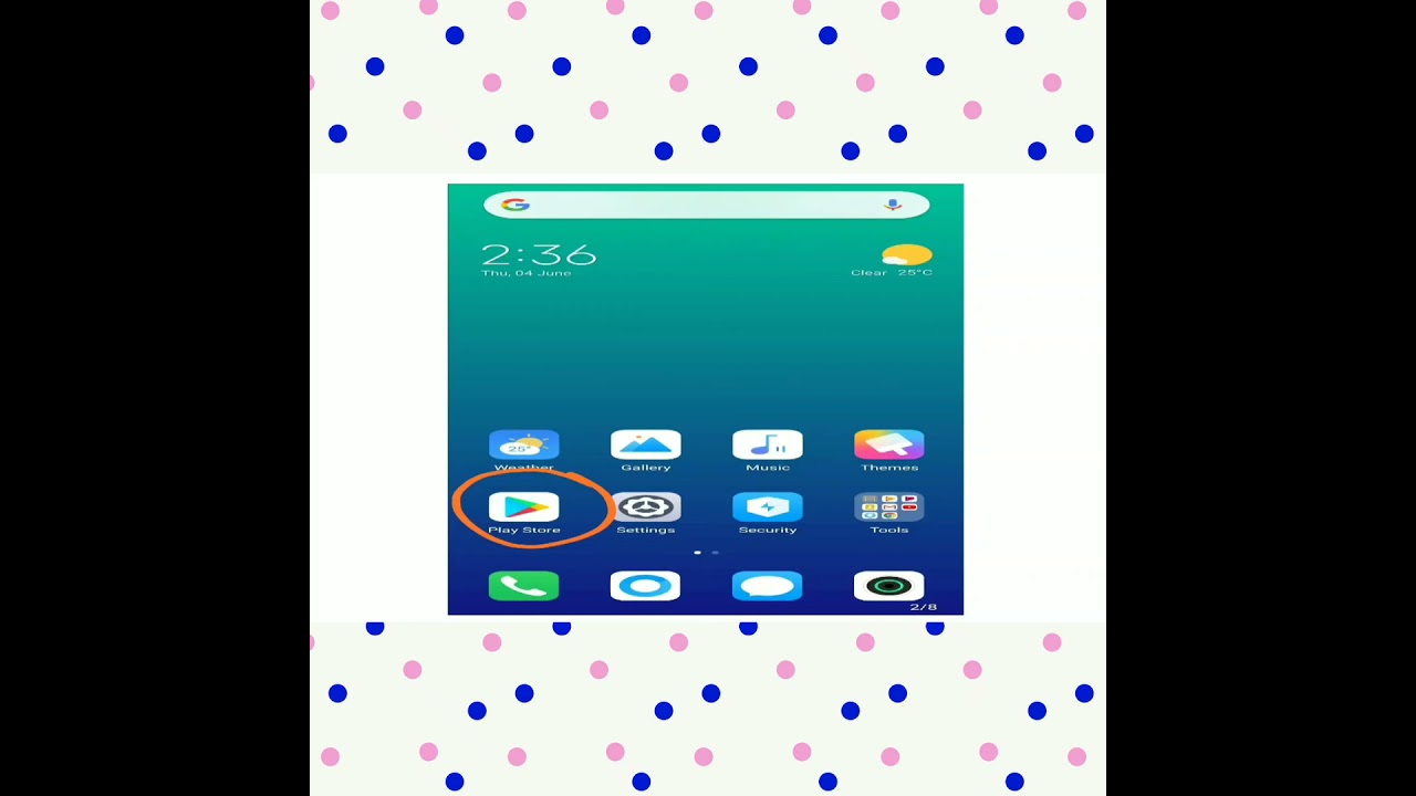 How to login and use Meghashala online self learning app