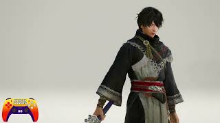 How to Safely Save and Load Game - Dynasty Warriors Origins