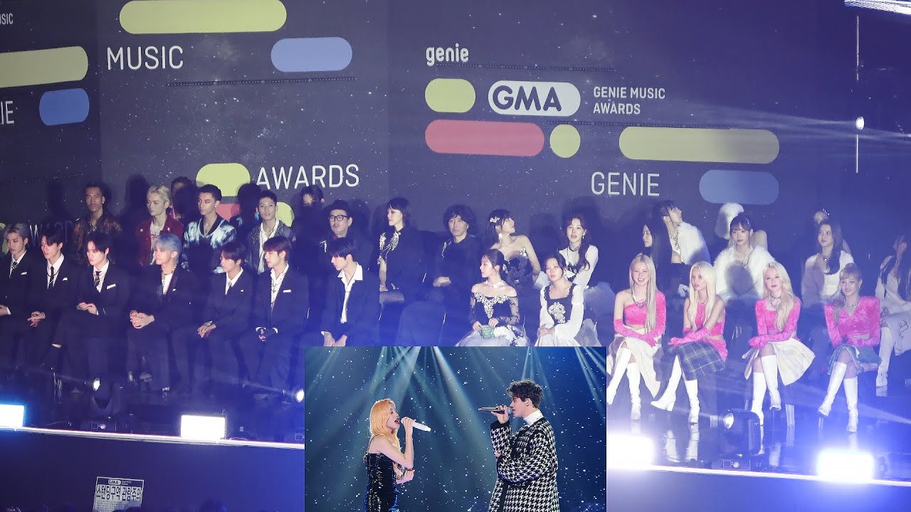 (G)-IDLE  Yuqi x Peder Elias If I Ain't Got You 리엑션 Redvelvet, NCT Dream, StayC Reaction GMA 221108