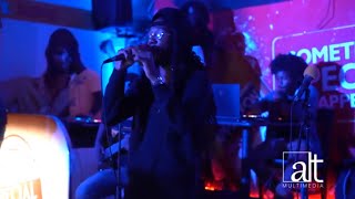 Royal Blu- Vibestyle Sessions
