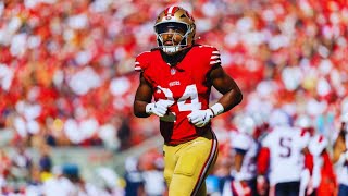 Vikings SHOCK NFL! Jordan Mason Trade: 49ers ROBBED! (Breaking Down the HUGE Move)