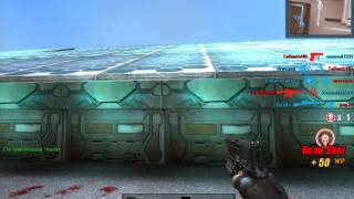TeRonixHD - Hacking in Wolfteam