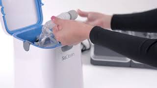 SoClean Timer and Notifications Help - Intus Healthcare