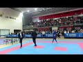 Tatami 4 TOP FIGHTERS Spanish Open 2024