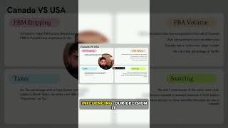 U.S. Amazon Advice Can Be Wrong for Canadians