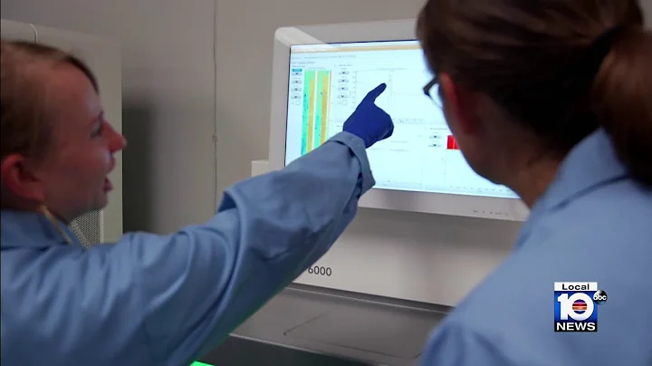 New program leading way in diagnosing rare diseases