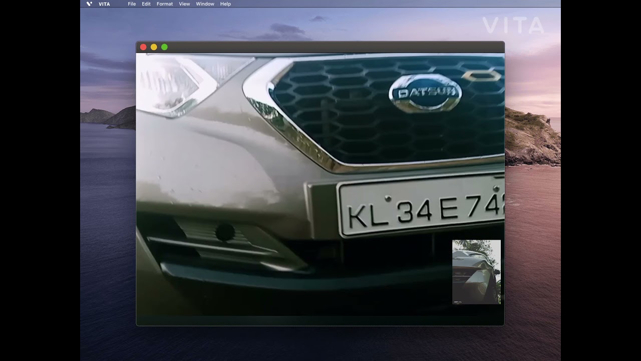 Redi go off-road mass entry__--😍😍😈