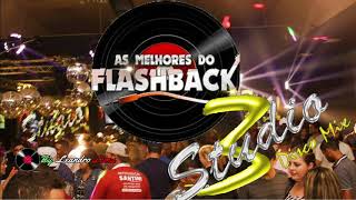 Studio 3 Disco Mix Anos 80- P Lion- Happy Children