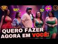 É ASSIM NO PARÁ?! O QUE AS SOLTEIRAS TENTARAM FAZER COM O RAPHAEL GHANEM NO PALCO! 😂🧨STAND UP COMEDY