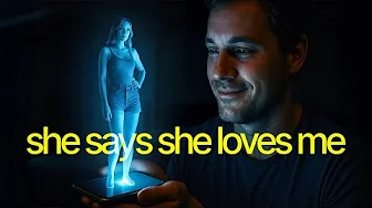 Something Strange is Happening with AI Girlfriends