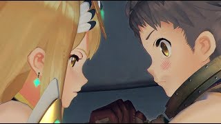 ヒカリちゃんに罵られたい【ゼノブレイド２】#31