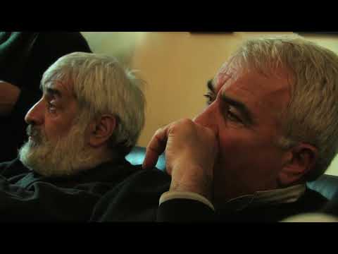 დიდუბის პანთეონის პრობლემები, ადამიანი ლეგენდები...