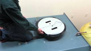 GARN: EPDM Manway Cover Installation screenshot 5