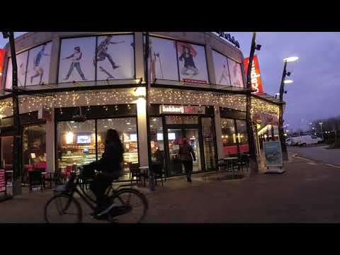 Terneuzen Zuidpolder supermarkets open at 7 am in Zeeland