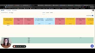 Wavio Tracker: Hide Show Units in Wavio Pulse