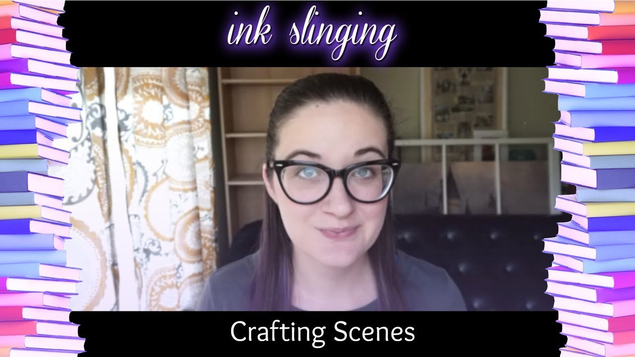 Crafting Scenes