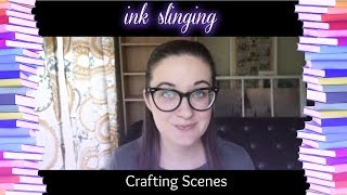 Crafting Scenes
