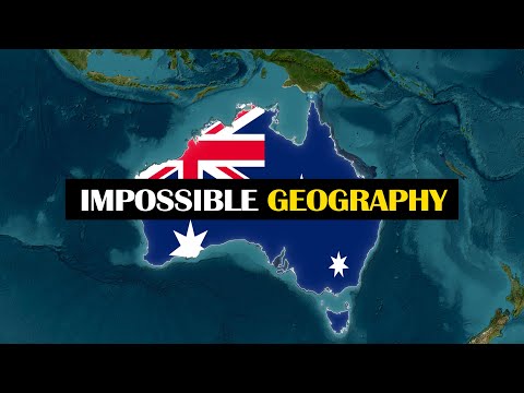 Australia's Hidden Gems: Unexpected Facts & Stories