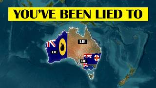 50 Australia Geography Facts You Wont Believe Are True