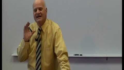 Rightly Dividing the Word   Session 01