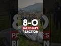 8-0: PAF vs IAF’s reaction | TBQ EP11