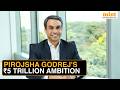 Exclusive: Godrej Industries' Chairman-Designate On Balancing Legacy Vs A Need For Change