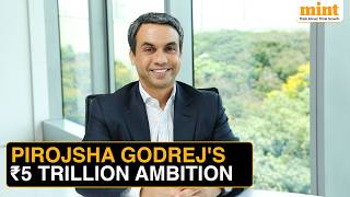 Exclusive: Godrej Industries' Chairman-Designate On Balancing Legacy Vs A Need For Change
