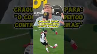 Craque Neto Amassamos O Palmeiras