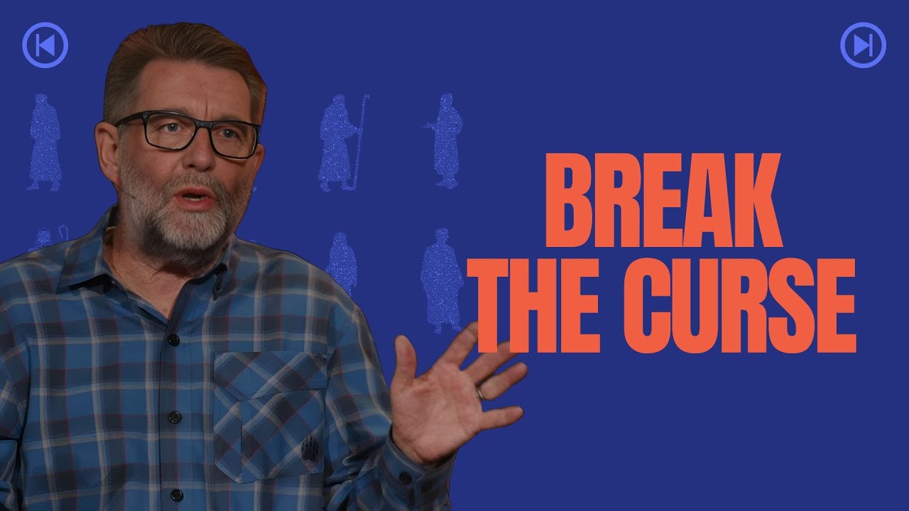How To Break ANY Generational Curse (it’s not what you think) - YouTube