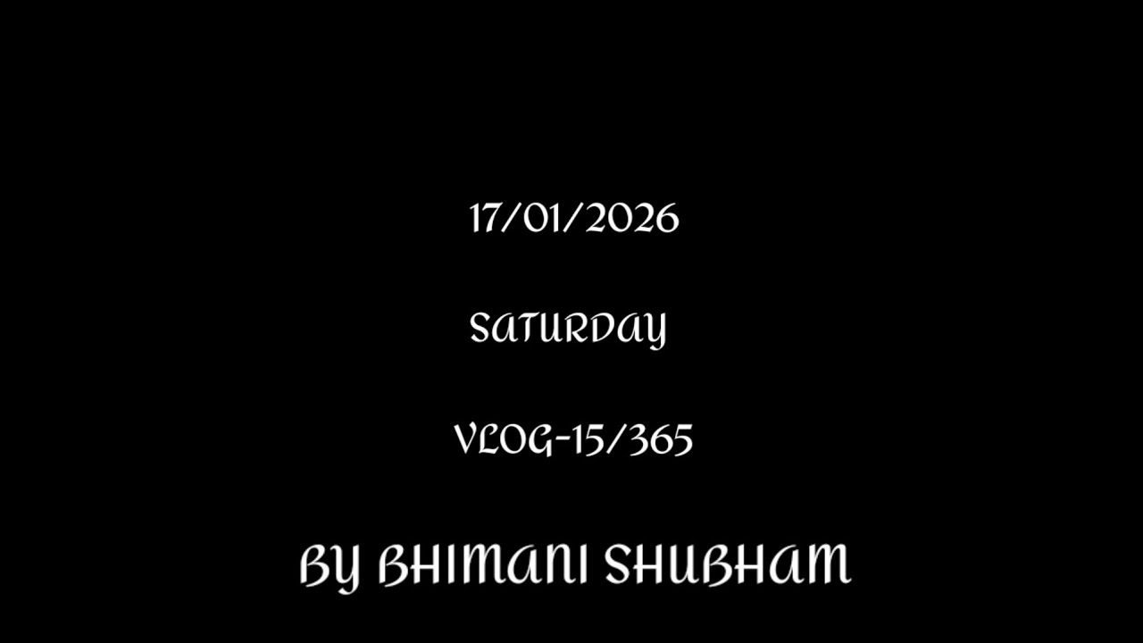 Itni Shopping Expect Nahi Thi 😳 | Shopping Vlog-16/365 // BY BHIMANI SHUBHAM 