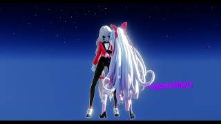 Wannabe Hazbin Hotel Mmd