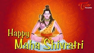 Happy Maha Shivratri 2015 Greetings | Best Animated Greetings