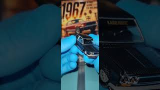 KAIDO HOUSE DATSUN 510 PRO STREET NISMO V1091MINI GT 1/64 DIECAST JDM