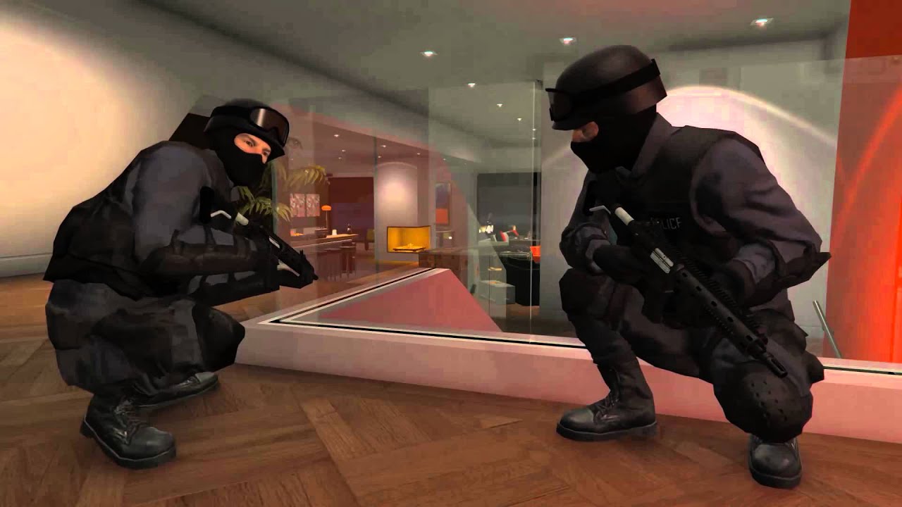 Final moments of GTA Online protagonist