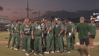 South Walton's falls in state championship