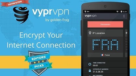 VyprVPN Review  a Fast and Easy to Use VPN 2017