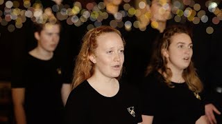 Mount Kelly - Christmas Carol Service 2020 - Uk Independent Private School in Devon