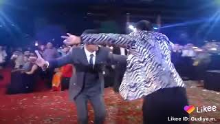 Khil Gaya Phool Chameli ko dance