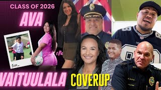 I’m done. I’m over it. I can’t do this ish no more. Maui is too corrupt. 