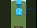Minecraft bridging #minecraft #minecraftbridging #mc #java#parkour#speedbridging #viral #viralshorts