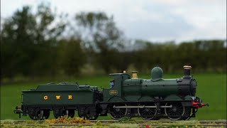How I restored the GWR Dean Goods White Metal Kit
