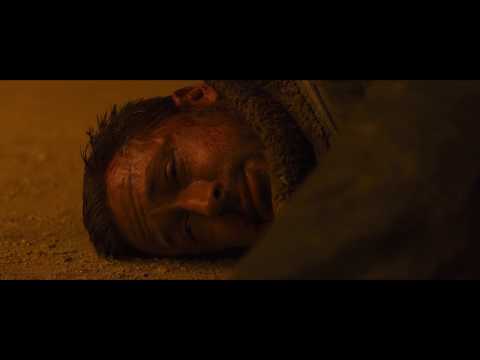 Blade Runner 2049 I Love You 