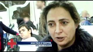 U24 (RTP1) 2º Programa 13-02-2012